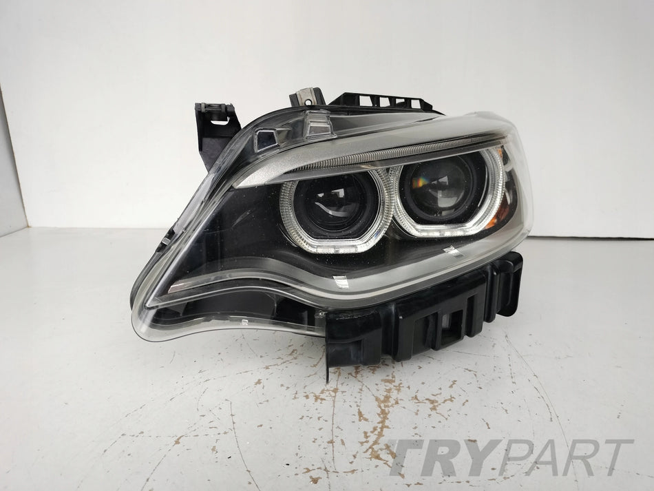 LEFT HEADLIGHT BMW 2 F22 F23 COUPE CONVERTIBLE XENON LED NON-ADAPTIVE