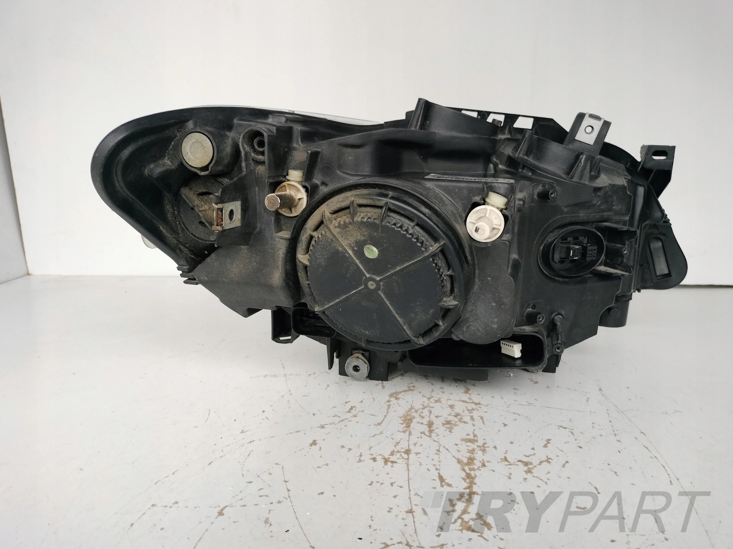 LEFT HEADLIGHT BMW 2 F22 F23 COUPE CONVERTIBLE XENON LED NON-ADAPTIVE