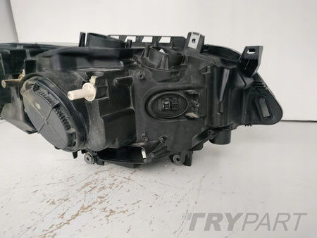 LEFT HEADLIGHT BMW 2 F22 F23 COUPE CONVERTIBLE XENON LED NON-ADAPTIVE