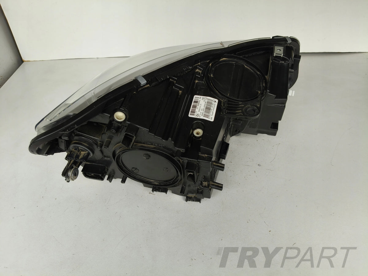 LEFT HEADLIGHT BMW 2 F45 F46 14-18 FULL LED