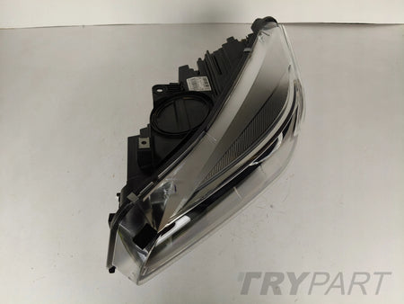 LEFT HEADLIGHT BMW 2 F45 F46 14-18 FULL LED