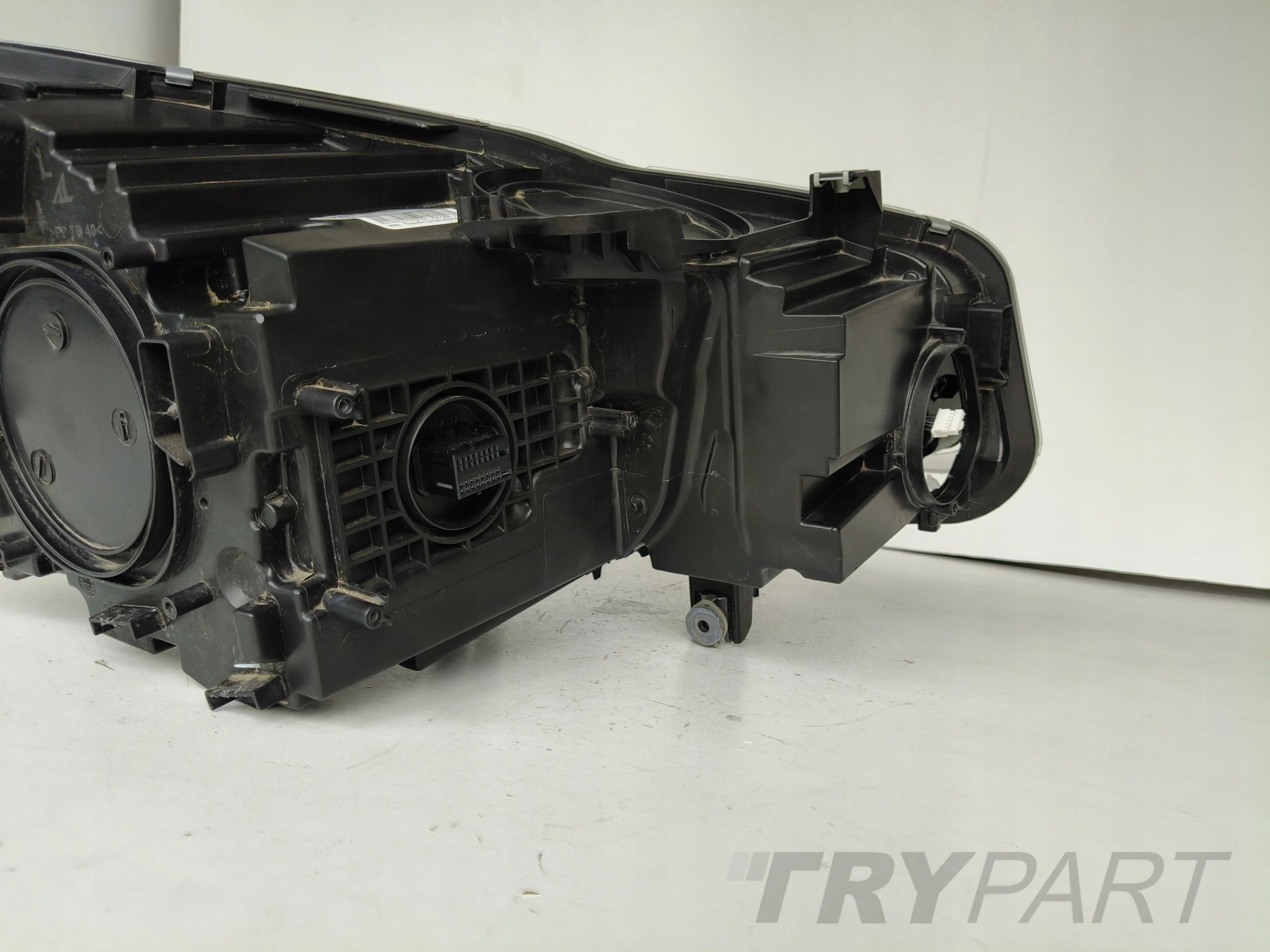 LEFT HEADLIGHT BMW 2 F45 F46 14-18 FULL LED