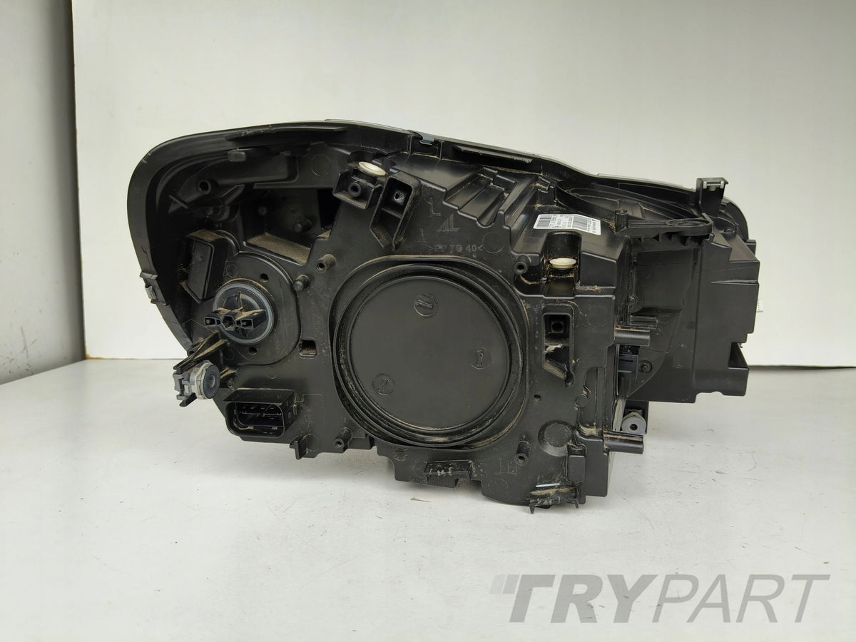 LEFT HEADLIGHT BMW 2 F45 F46 14-18 FULL LED