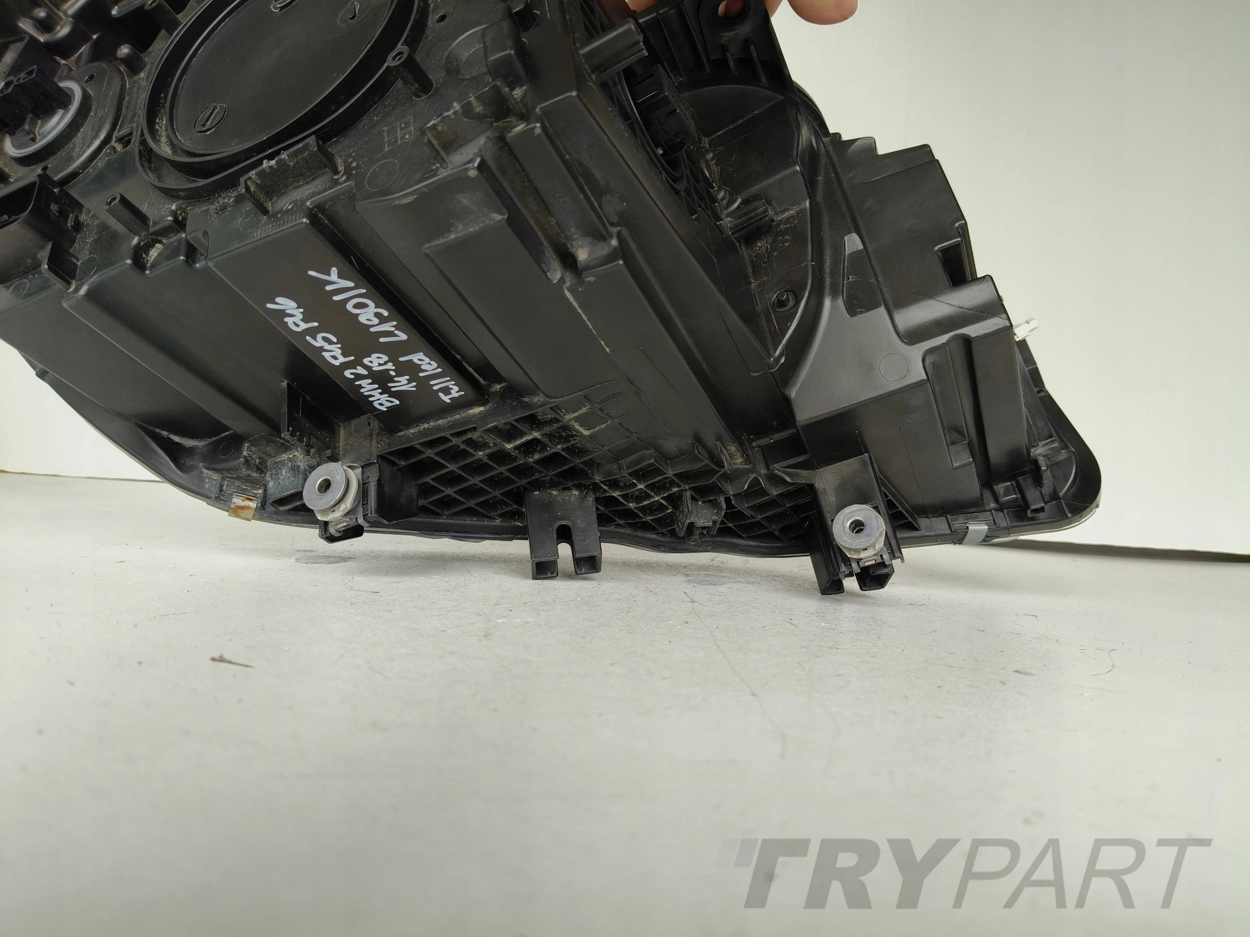 LEFT HEADLIGHT BMW 2 F45 F46 14-18 FULL LED
