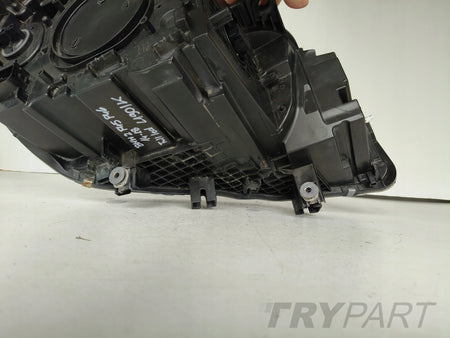 LEFT HEADLIGHT BMW 2 F45 F46 14-18 FULL LED
