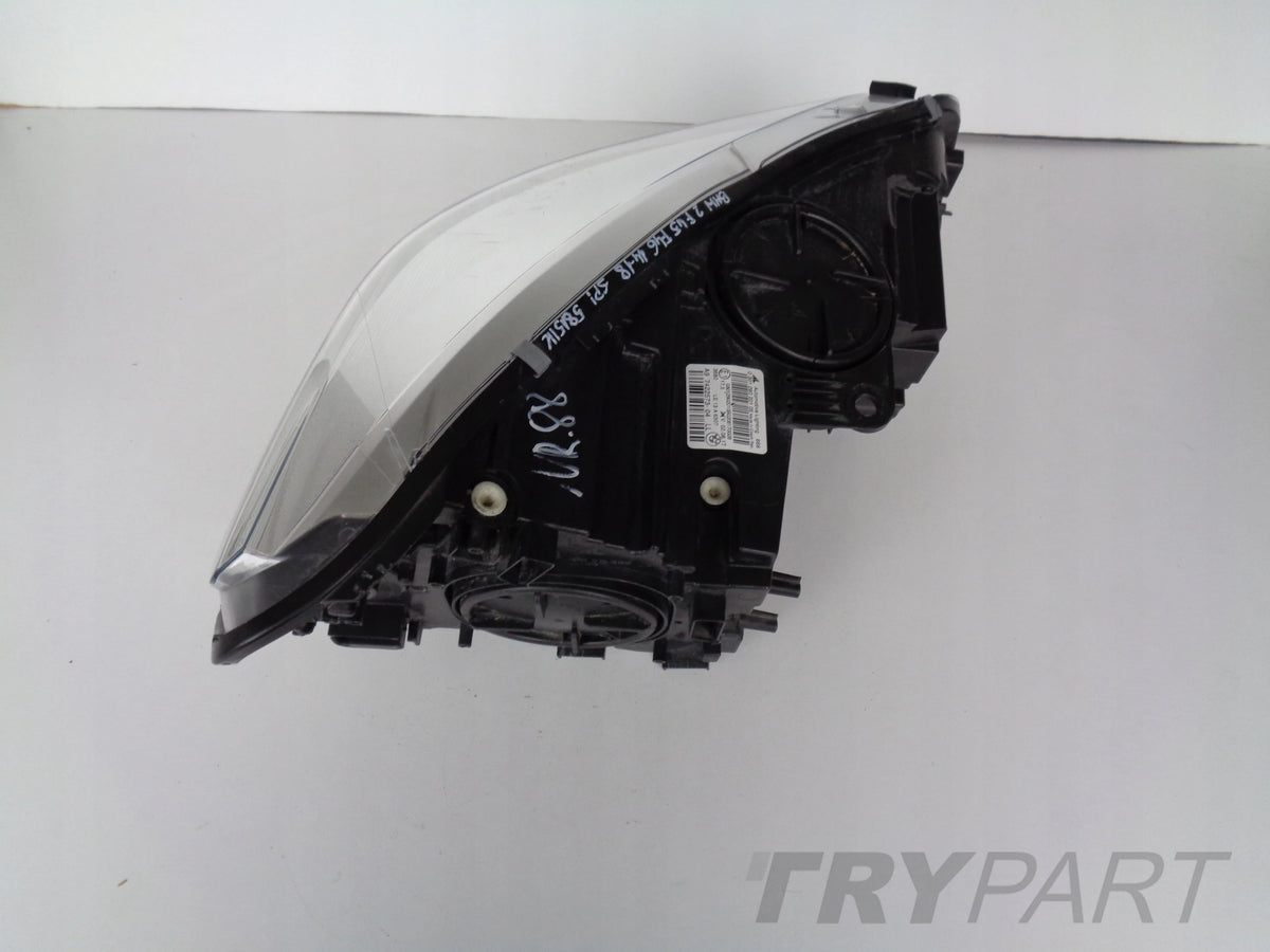 LEFT HEADLIGHT BMW 2 F45 F46 14-18