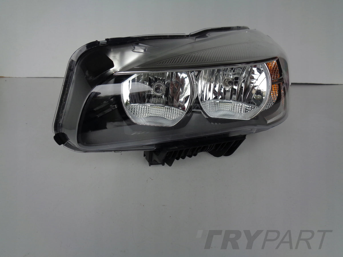LEFT HEADLIGHT BMW 2 F45 F46 14-18