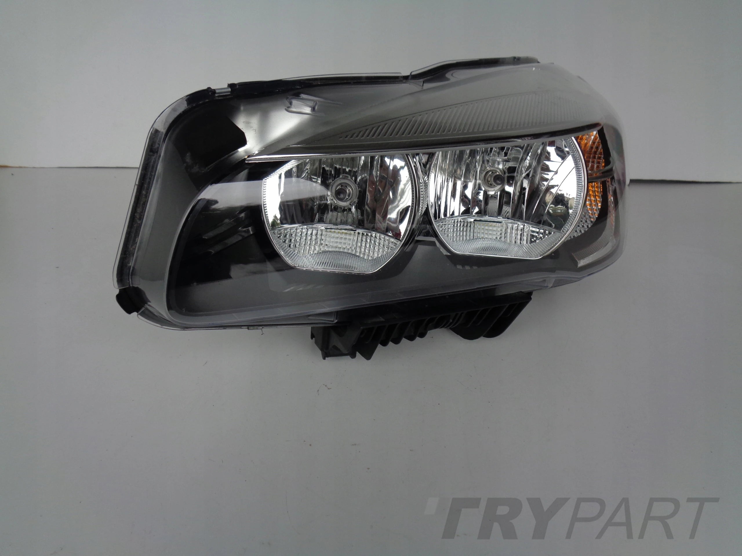LEFT HEADLIGHT BMW 2 F45 F46 14-18