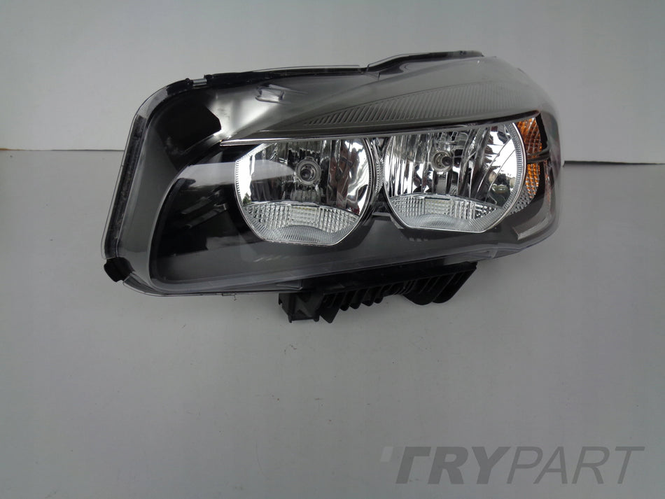 LEFT HEADLIGHT BMW 2 F45 F46 14-18