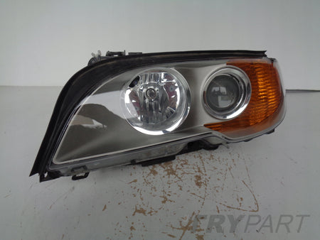 LEFT HEADLIGHT BMW 3 E46 LIFT COUPE XENON NON-ADAPTIVE