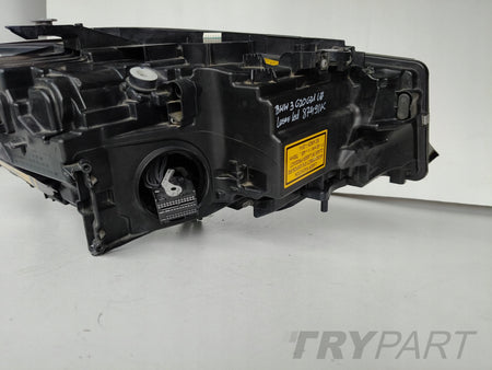 LEFT HEADLIGHT BMW 3 G20 G21 18- FULL LED LASER