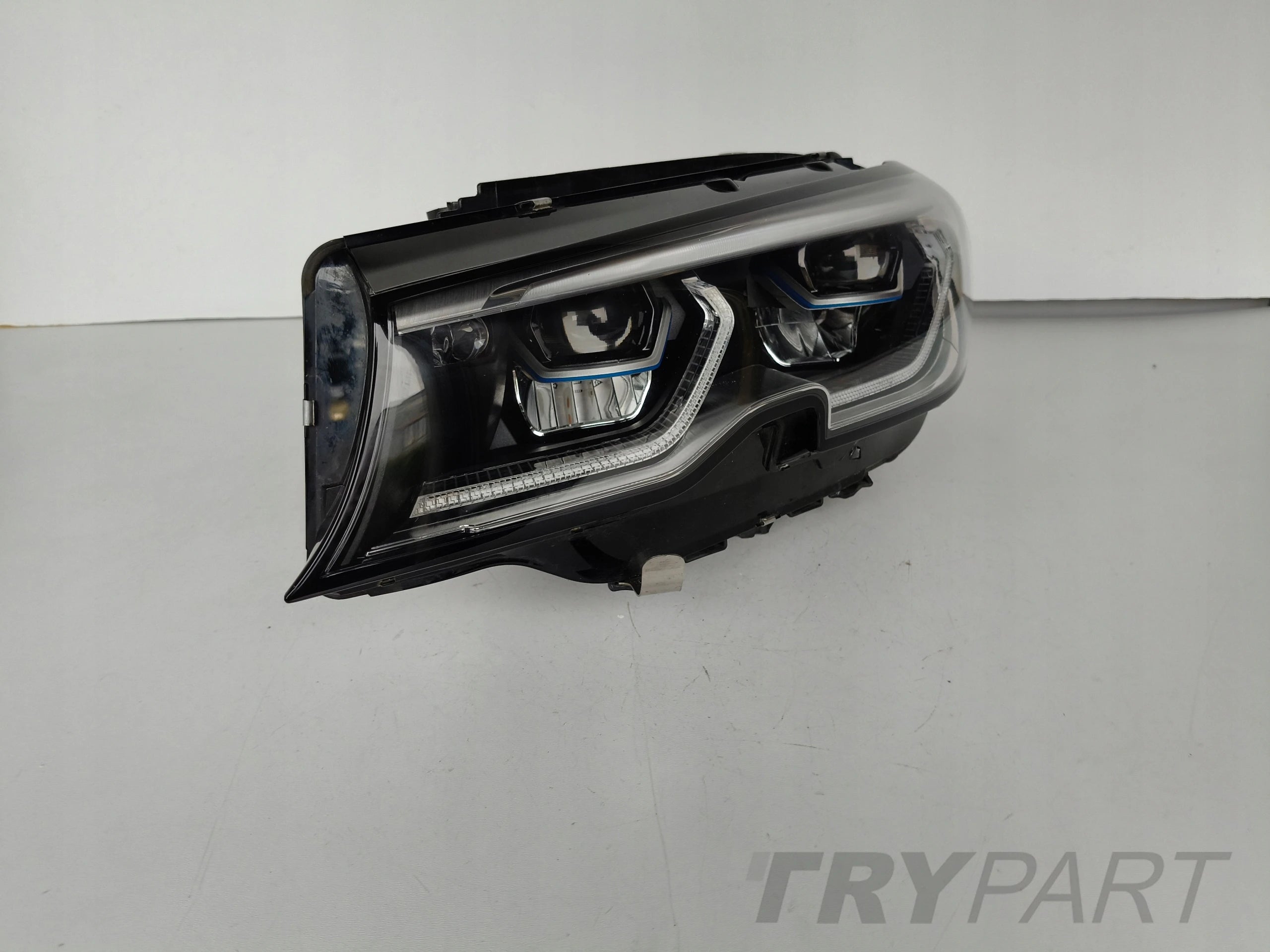 LEFT HEADLIGHT BMW 3 G20 G21 18- FULL LED LASER