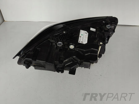 LEFT HEADLIGHT BMW 3 G20 G21 22- LIFT FULL LED BLUE