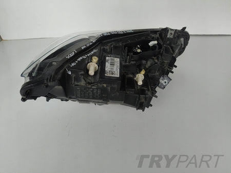 LEFT HEADLIGHT BMW 4 F32 F33 F36 16- LIFT FULL LED