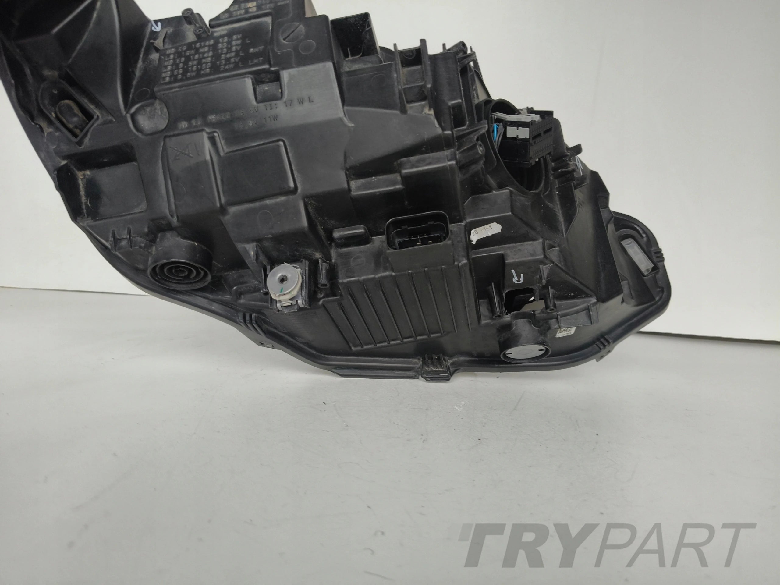LEFT HEADLIGHT BMW 4 F32 F33 F36 16- LIFT FULL LED
