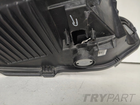 LEFT HEADLIGHT BMW 4 F32 F33 F36 16- LIFT FULL LED
