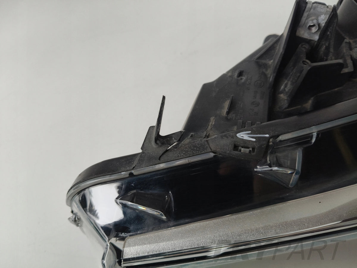 LEFT HEADLIGHT BMW 4 F32 F33 F36 16- LIFT FULL LED