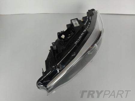 LEFT HEADLIGHT BMW 4 F32 F33 F36 16- LIFT FULL LED