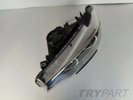 LEFT HEADLIGHT BMW 4 F32 F33 F36 FULL LED 13-16