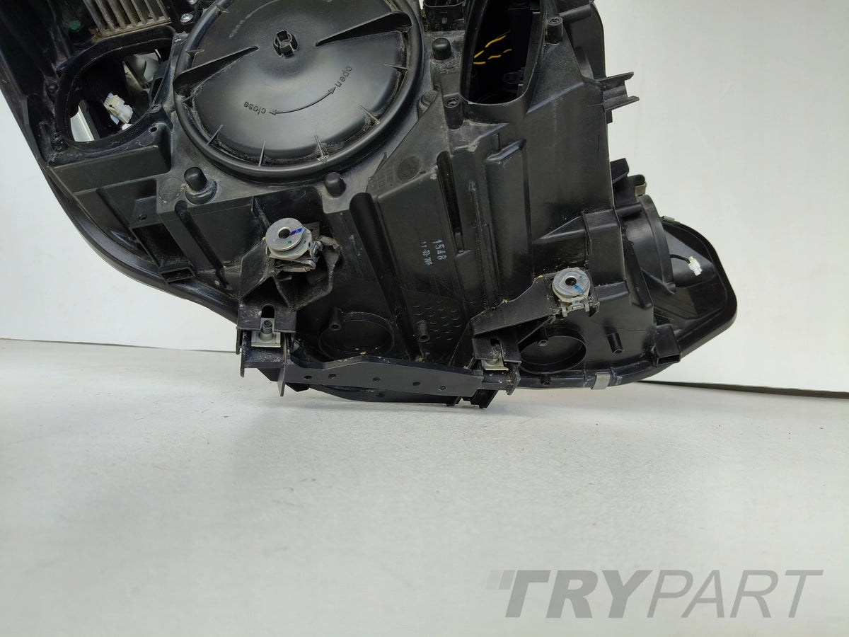 LEFT HEADLIGHT BMW 4 F32 F33 F36 FULL LED 13-16