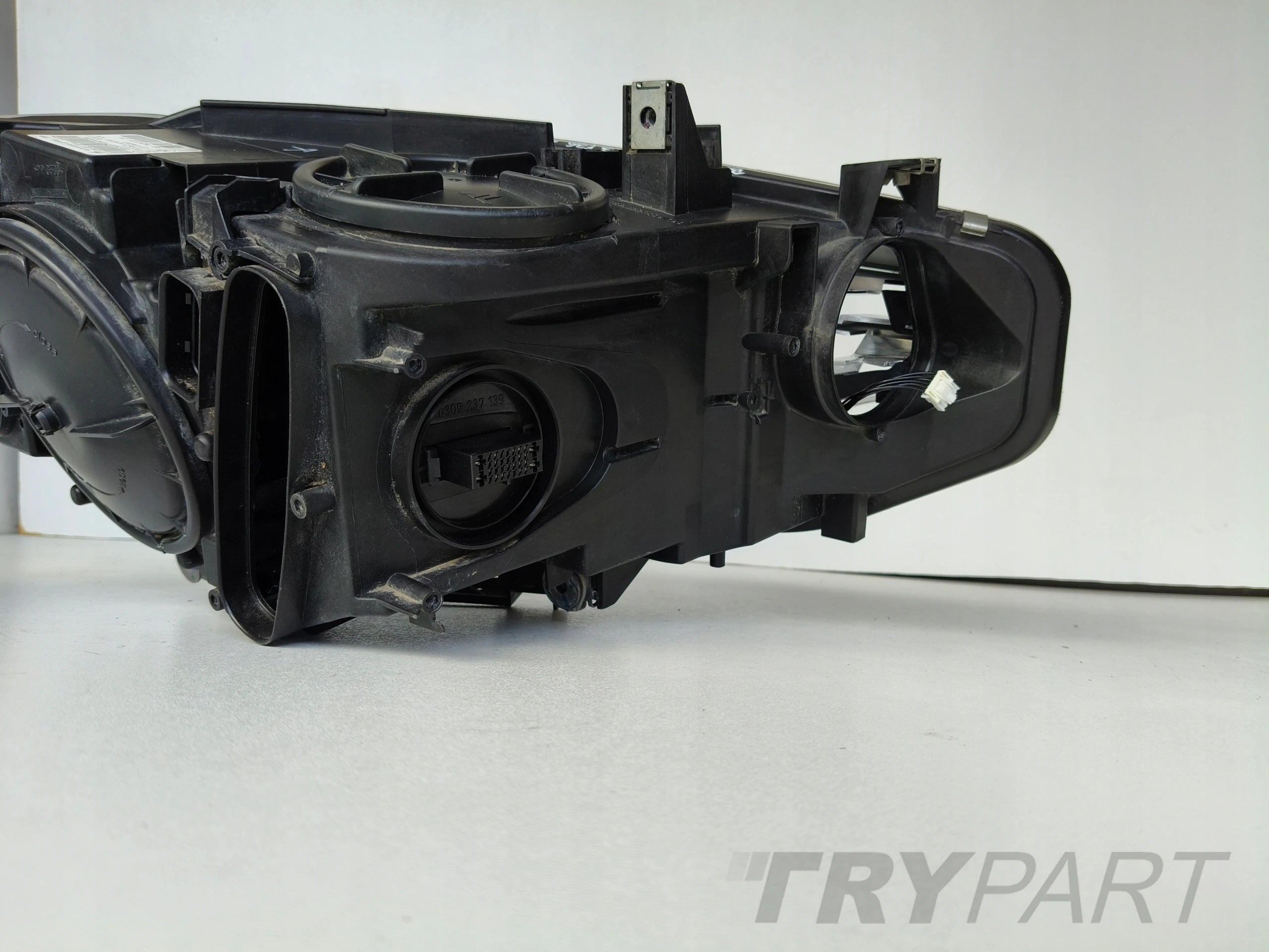 LEFT HEADLIGHT BMW 4 F32 F33 F36 FULL LED 13-16