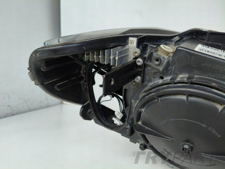 LEFT HEADLIGHT BMW 4 F32 F33 F36 FULL LED 13-16