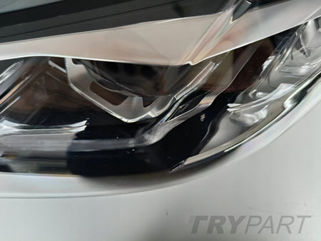 LEFT HEADLIGHT BMW 4 G22 G23 G26 FULL LED