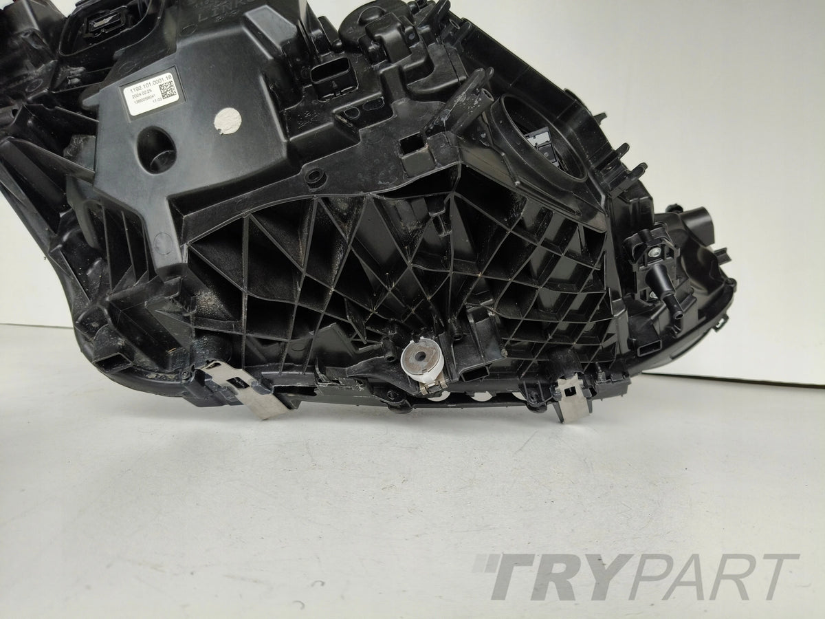 LEFT HEADLIGHT BMW 4 G22 G23 G26 FULL LED