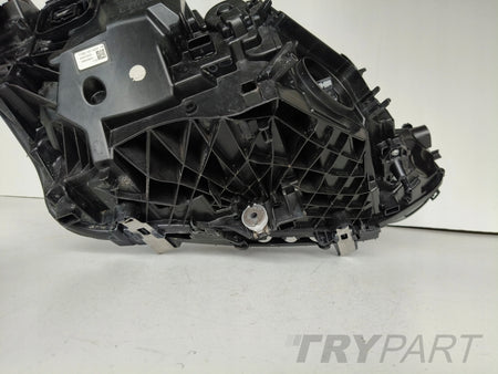 LEFT HEADLIGHT BMW 4 G22 G23 G26 FULL LED