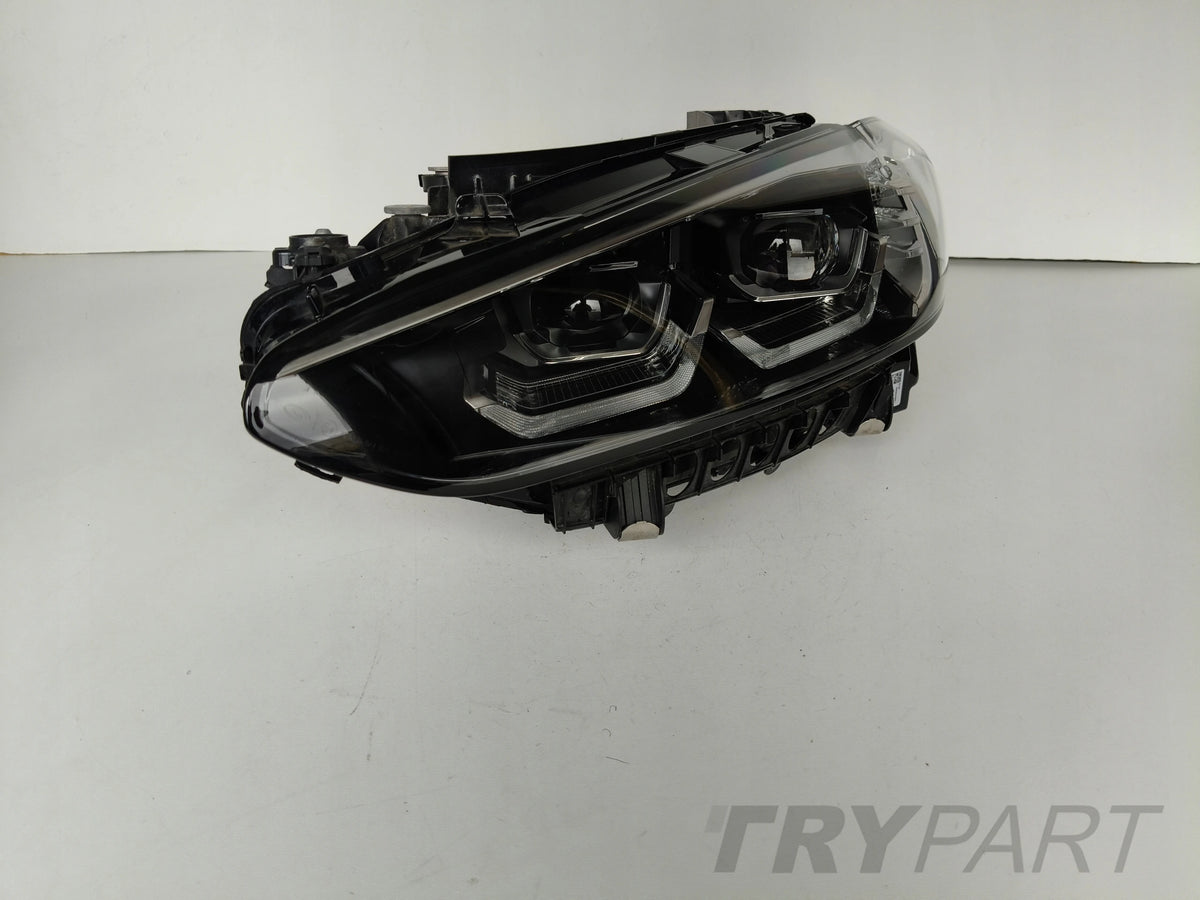 LEFT HEADLIGHT BMW 4 G22 G23 G26 FULL LED