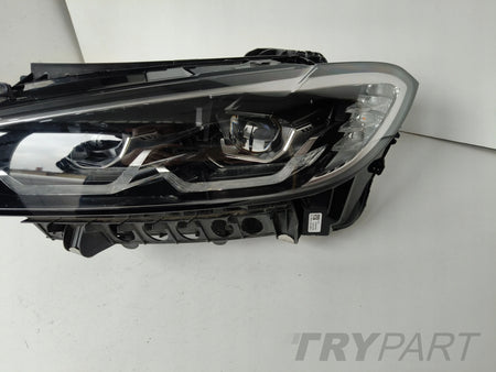 LEFT HEADLIGHT BMW 4 G22 G23 G26 FULL LED