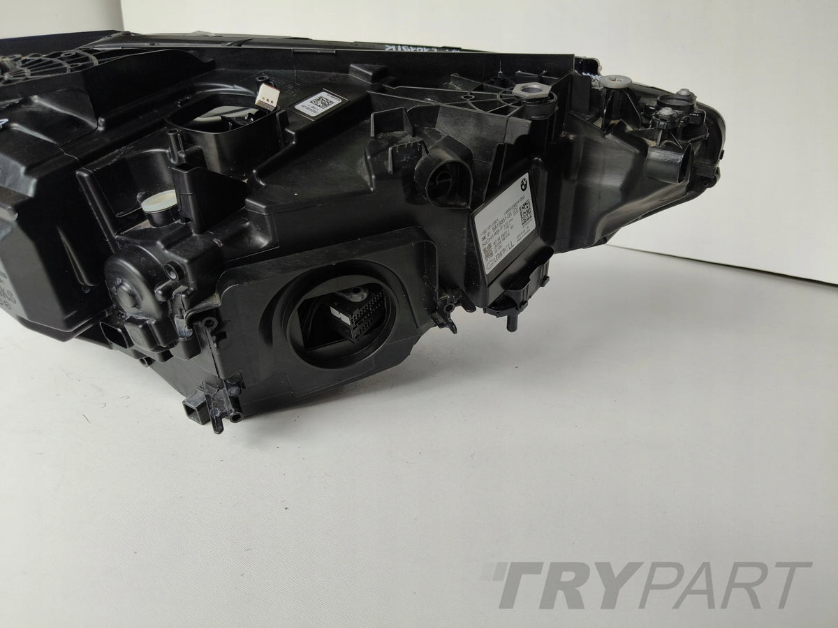 LEFT HEADLIGHT BMW 4 G22 G23 G26 FULL LED