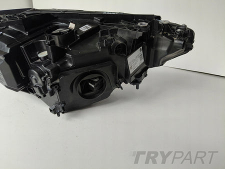 LEFT HEADLIGHT BMW 4 G22 G23 G26 FULL LED