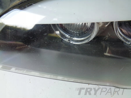 LEFT HEADLIGHT BMW 5 F10 F11 10-13 XENON LED ADAPTIVE