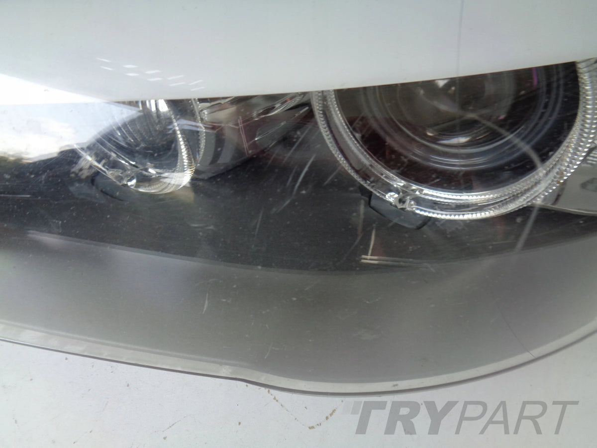 LEFT HEADLIGHT BMW 5 F10 F11 10-13 XENON LED ADAPTIVE
