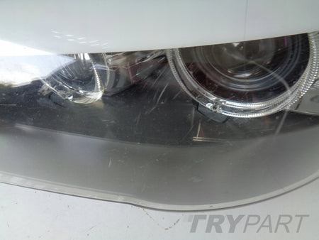 LEFT HEADLIGHT BMW 5 F10 F11 10-13 XENON LED ADAPTIVE
