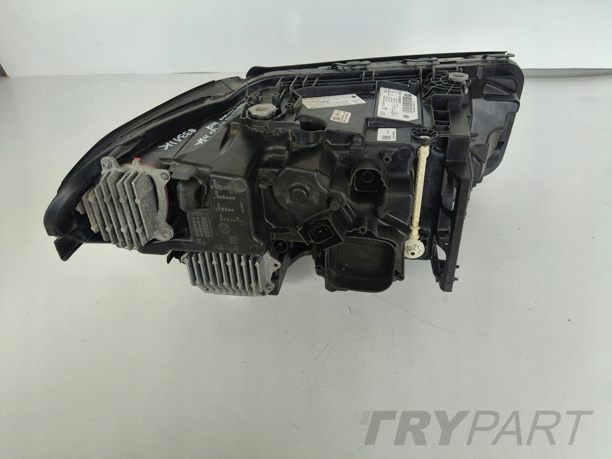 LEFT HEADLIGHT BMW 5 G30 G31 LCI LASER FULL LED