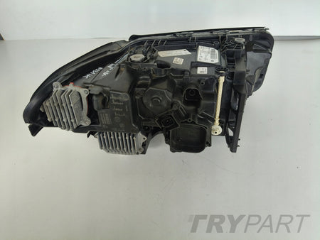 LEFT HEADLIGHT BMW 5 G30 G31 LCI LASER FULL LED