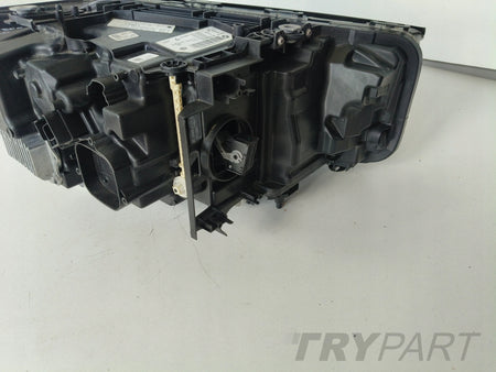 LEFT HEADLIGHT BMW 5 G30 G31 LCI LASER FULL LED