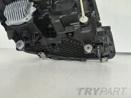 LEFT HEADLIGHT BMW 5 G30 G31 LCI LASER FULL LED