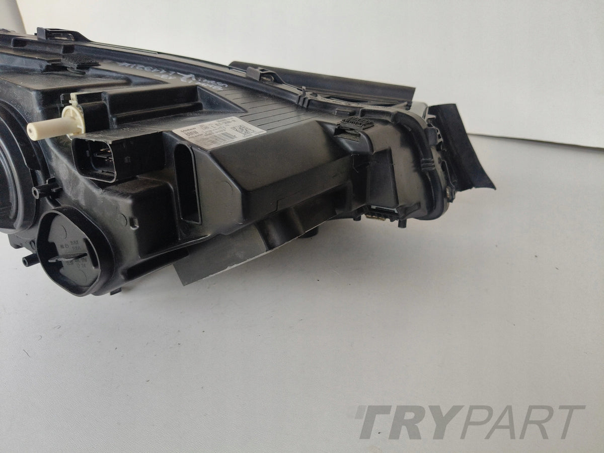 Left headlight BMW i3 13- LED