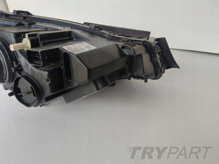 Left headlight BMW i3 13- LED