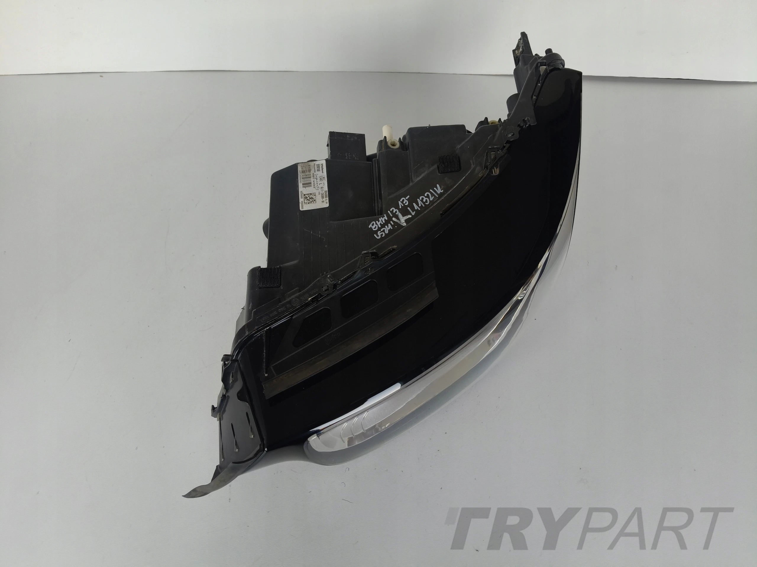 Left headlight BMW i3 13- LED