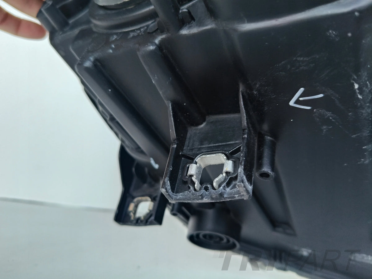 Left headlight BMW i3 13- LED