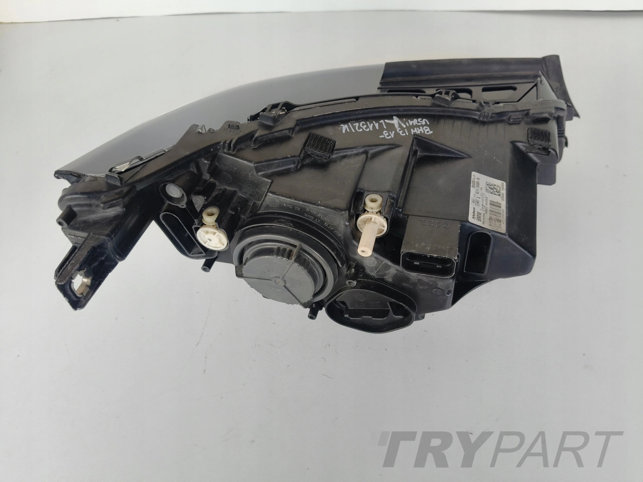 Left headlight BMW i3 13- LED
