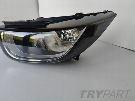 Left headlight BMW i3 13- LED