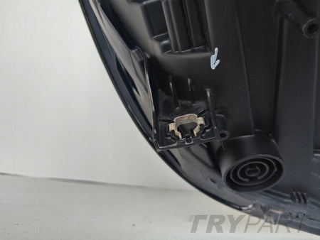 Left headlight BMW i3 13- LED