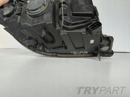 LEFT HEADLIGHT BMW X1 E84 12- FACELIFT