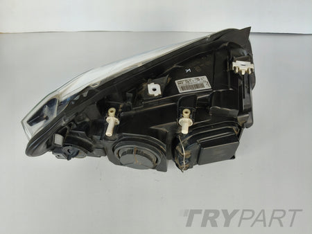 LEFT HEADLIGHT BMW X1 E84 12- FACELIFT