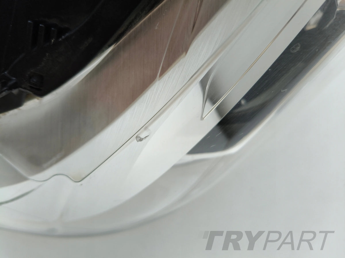 LEFT HEADLIGHT BMW X2 F39 18- FULL LED